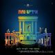 97722 Yiddish Nachas 3 - Mizmor Shir (CD)